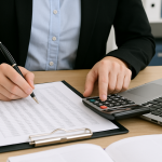 Finanse firmy – nie tylko wymóg, ale klucz zaufania