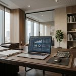 Jak mądrze układać ergonomiczne wnętrza mieszkalne i biurowe